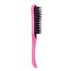 Easy Dry Tangle Teaser, Blow Brush, Pop Cherry