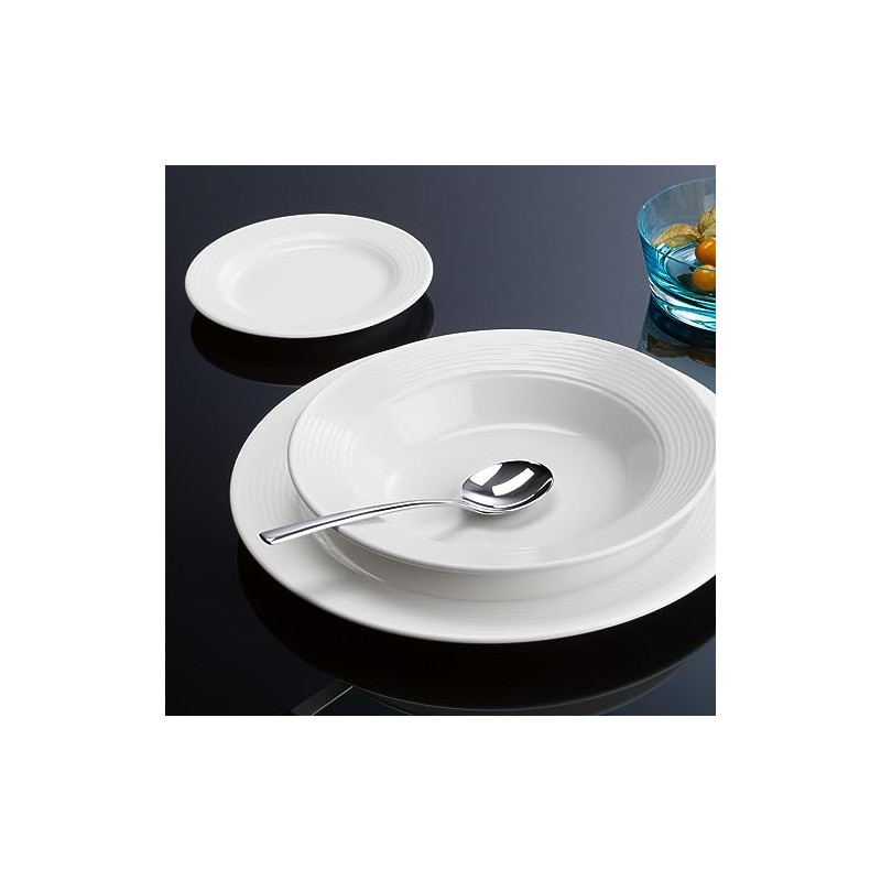 Villeroy & Boch Piemont 181 mm Soup/ Cream Spoon