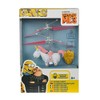 Simba 109381002 DM3 Flying Unicorn Fluffy