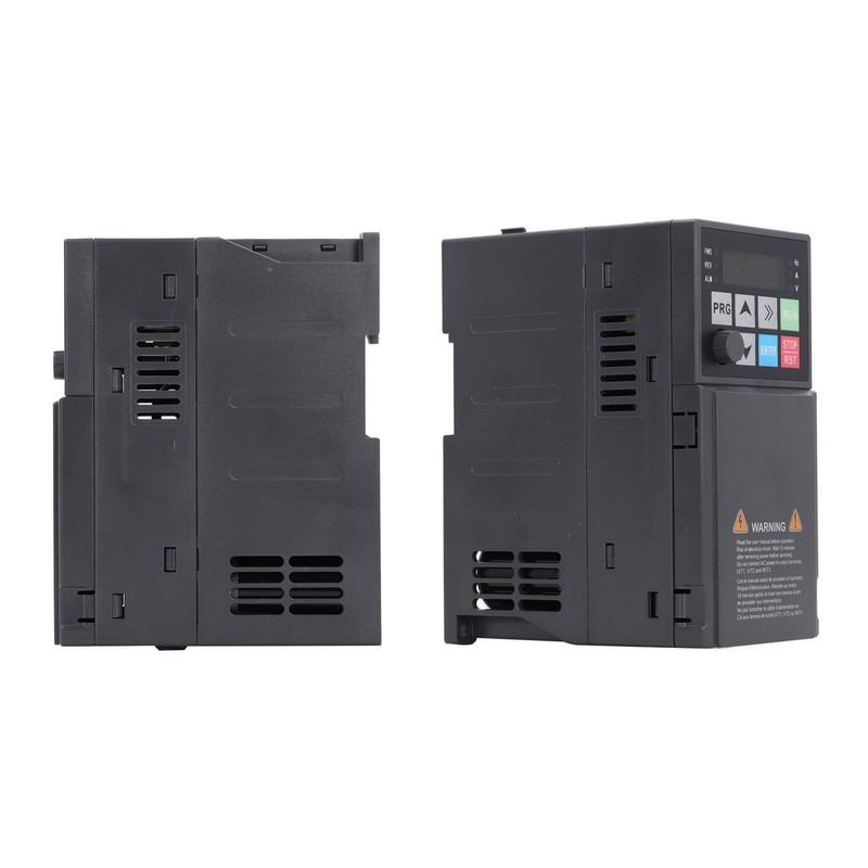 0.75KW 3 Phase Variable Frequency Drive Vector Converter Inverter AC380V