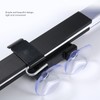 Windshield Sun Shade Adjustable Retractable Large Thicken Summer Car Windshield