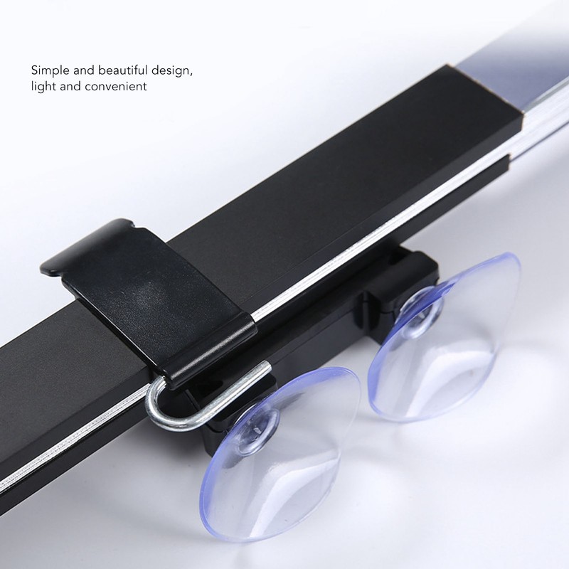 Windshield Sun Shade Adjustable Retractable Large Thicken Summer Car Windshield