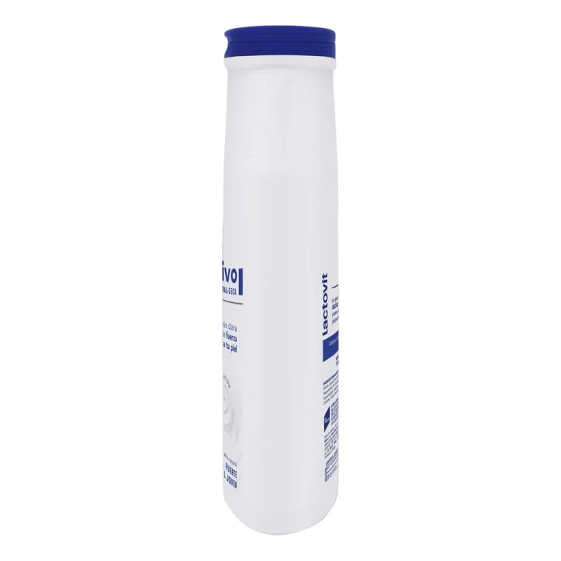 Jabón Líquido Coporal Lactovit 500 Ml