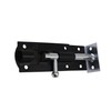 EAI Heavy Duty Necked Tower Bolt | 4 Inch |