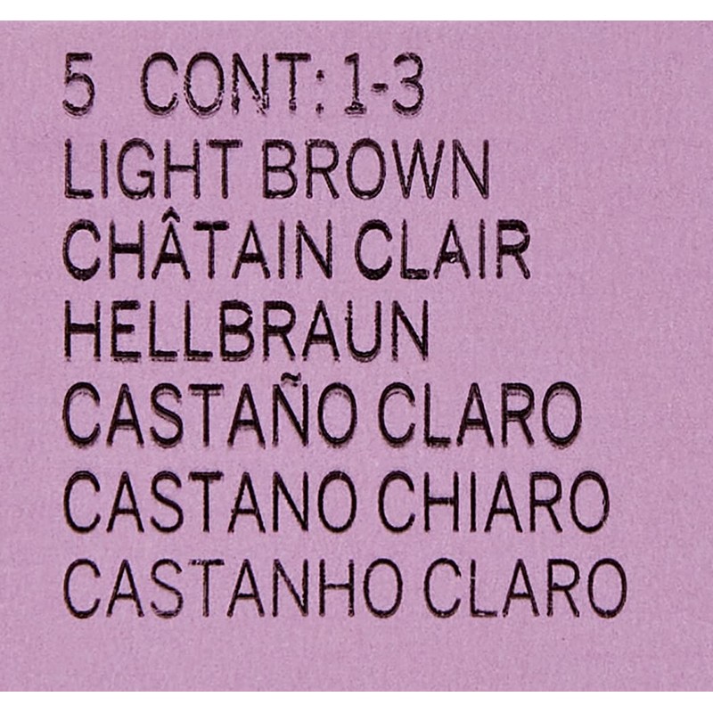 REVLON Professional Colour Excel by RVL Tone On Tone 5