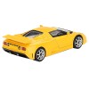 DCD Bugatti EB110 Super Sport Giallo Limited Edition 1/64 Mini