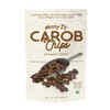 Missy J's organic Unsweetened Carob Chips 8 Oz, Vegan, Gluten