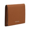 Valorex Coin Purse, Genuine Leather, Luxury Italian Leather, Easy to