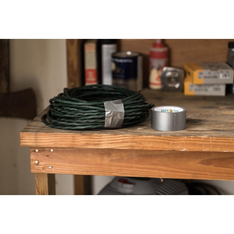 The Original Duck Brand Duct Tape, 1-Pack 1.88 Inch x