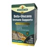 Natures Aid Beta-Glucans Immune Support + 90 Tablets (Award-winning Formula,