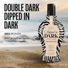 Tan Inc Brown Sugar Double Dark Dipped In Dark 400X