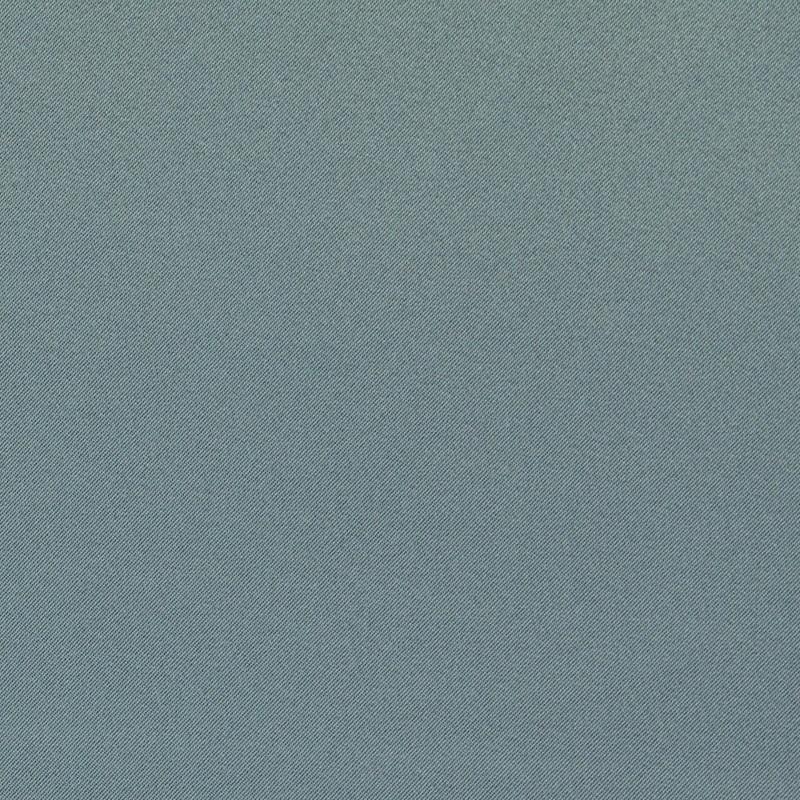 Eclipse 15061054X084RVB 54-Inch by 84-Inch Solid Single Curtain Thermapanel, River