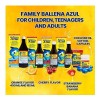 Ballena Azul Aceite De Hígado De Bacalao Para Adultos Y