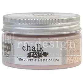 Re-Design Redesign Chalk Paste DESRT, Desert Rose