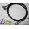 spc SPEEDOMETER CABLE THAT FITS EQUUS SPEEDOMETER GAUGE 63" 73"