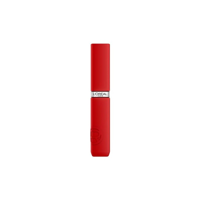 L'Oréal Paris Infallible Matte Resistance Labial Líquido Mate 16hr con
