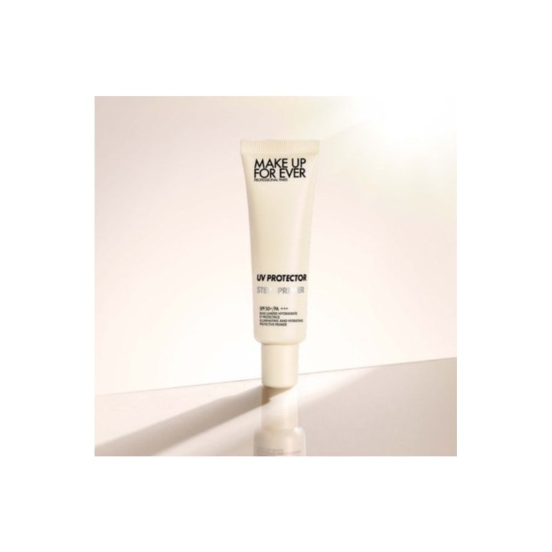 Makeup Forever STEP1 UV Protector 30ML / STEP1 UV 프로텍터