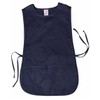 BITALY Cobbler Apron 2 Deep Front Pockets Double Adjustable Tie