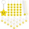 WWmily 40 Pcs Star Employee Appreciation Gifts Bulk Cute Inspirational