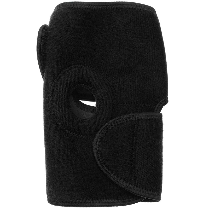 Everlast Unisex Open Knee Support