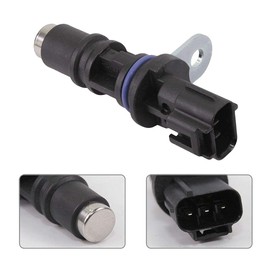 ZBN 5604158AF 299810282 SU3180 Sensor de posición del árbol de levas compatible con Jeep Grand Cherokee Liberty, Dodge Dakota Durango Ram 1500 2500 3500 Magnum, 56041584AC 56028133 PC244 5602813333 AE