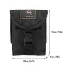 Xtahdge Scuba Diving Weight Belt Pocket Waist Bag with Quick