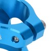 Bike Stem 35mm Lightweight High Strength CNC Aluminum Alloy Handlebar