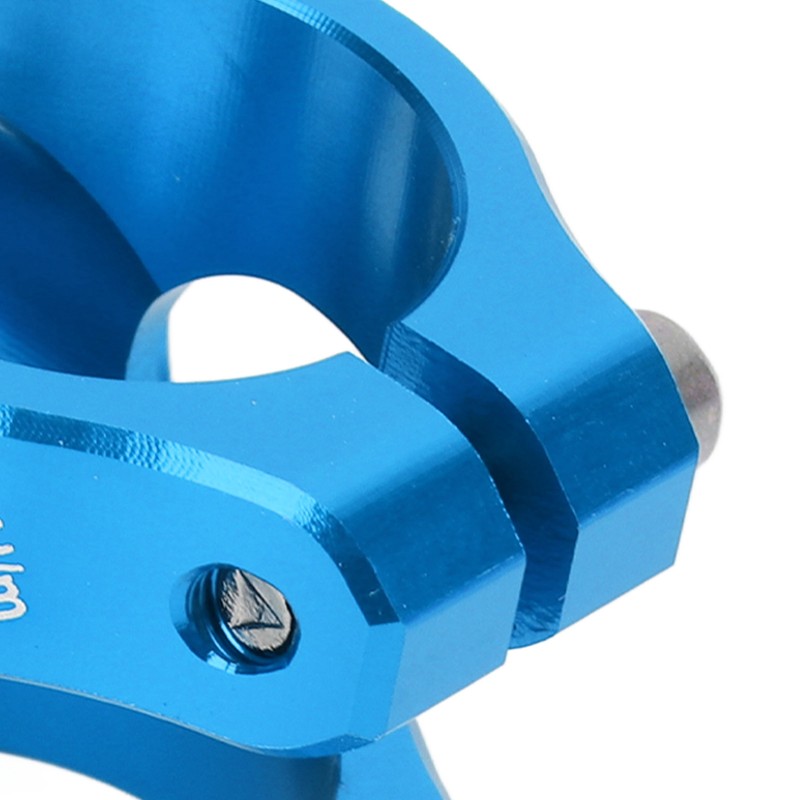 Bike Stem 35mm Lightweight High Strength CNC Aluminum Alloy Handlebar