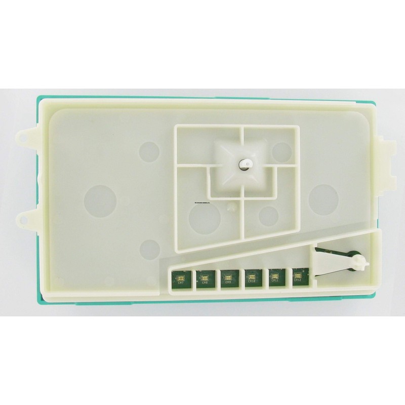 CoreCentric Remanufactured Laundry Washer Control Board Replacement for Whirlpool W10393489