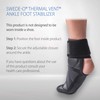 Swede-O Thermal Vent Ankle Foot Stabilizer - Medium