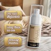 Daily Freshness Spray for the Gentleman’s Zone – Plant-Based, Fast-Drying,
