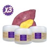 Crema De Camote Silvestre Ideal Para Personas Adultas 240g