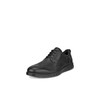 ECCO Men's S LITE Hybrid Brogue Oxford, Black, 13-13.5