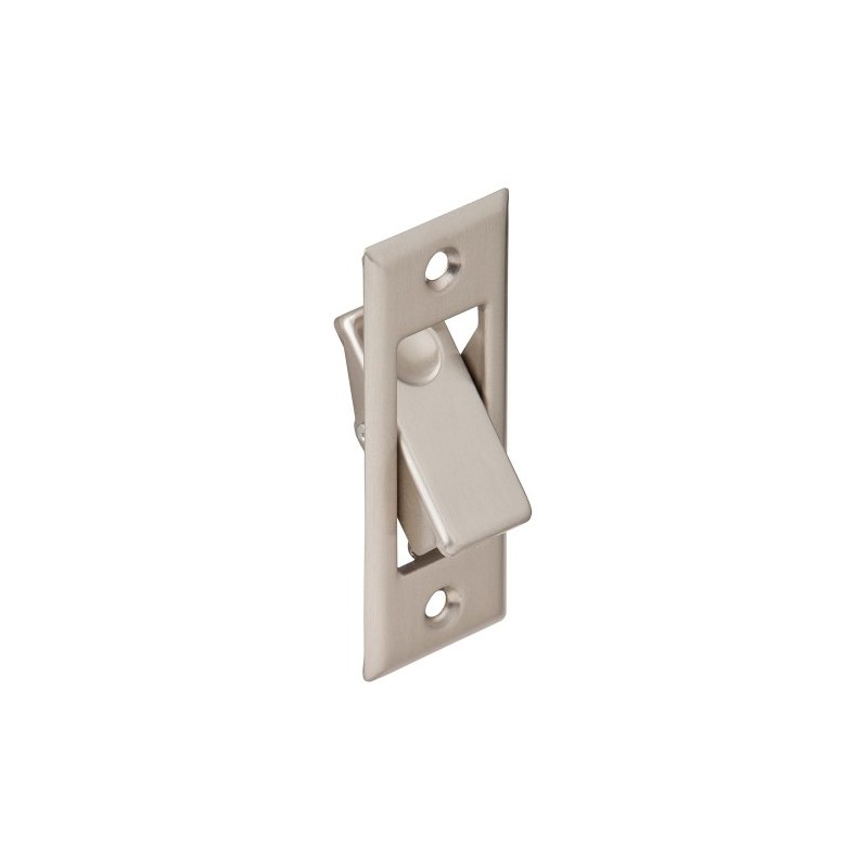 Ives by Schlage 42B15 Pocket Sliding Door Bolt