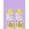 Tnico Facial Nineless B-Boost cido Kjico 1 200ml Antimanchas
