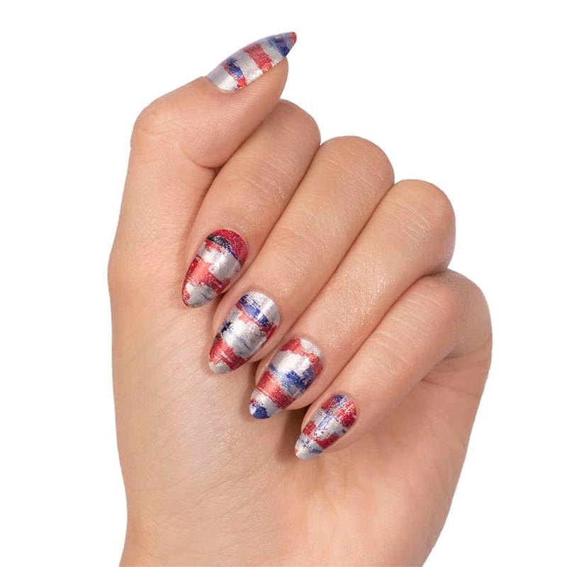 Color Street American Spirit