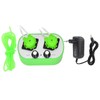 Miniature Peristaltic Pump Automatic Self Priming Pump (9-53ml min)*2 G628-2-2