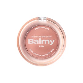 alternative stereo [alternative stereo]Balmy Cream Cheek (7 colors)
