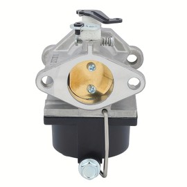 640065A Carburetor Compatible with Tecumseh 12hp 15HP-17.5Hp OHV Enduro XL/C Compatible with MTD Murray Riding Mower