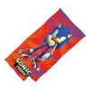 Carbotex Sonic SONIC2360025 Beach Towel Bath Towel 70 x 140