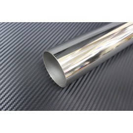 SUS304 Stainless Steel Pipe Straight 80 φ X 1.5 Tee X/15 cm