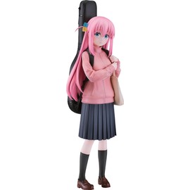 Good Smile Company Bocchi The Rock!: Hitori Gotoh 1:7 Scale PVC Figure