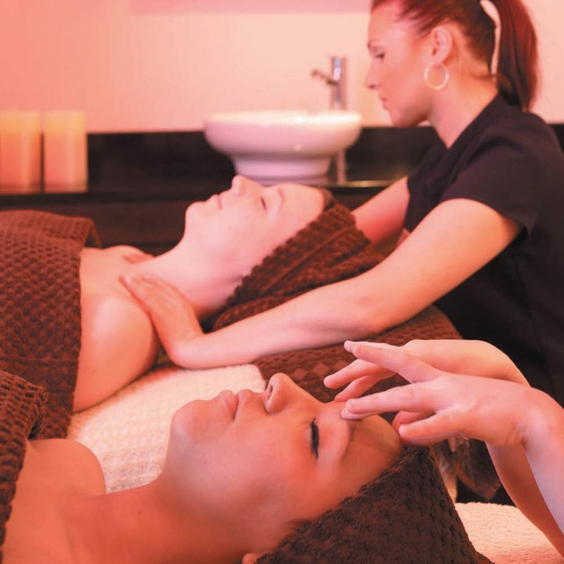 Red Letter Days Relaxing Spa Days Gift Voucher – 570