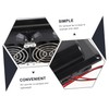 ULTECHNOVO 12 Car Ventilating Fan RV Exhaust Vent Caravan Air