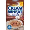 Cream of Wheat Instant Hot Cereal, Maple Brown Sugar, 1.23