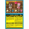 Men's Gorilla Pretty Woman Nose Hair Wax Hair Removal Kit