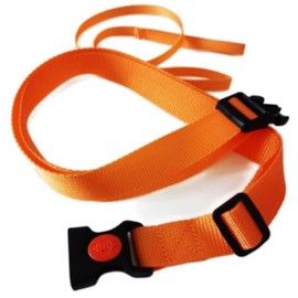 Swim Training Belts, Lifebuoy strap Waist Belt Swimming Buoy Webbing, Swim Tether Stationary Swimming, Swim Harness Static Swimming Belt Strap for Inflatable Swimming Buoy Tow Float Air Bag