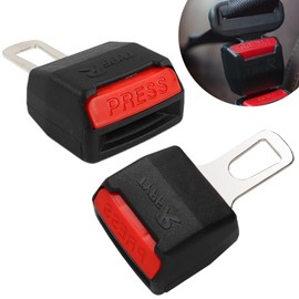 Car Parts 2 Pcs, Car Accessories Universal, Suitable for Most Different Auto Models