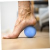 Healeved 2pcs High-density Point Massage Balls for Myofascial Deep Tissue