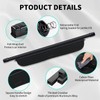 Retractable Cargo Cover fit for Honda CRV 2025 2024 2023,